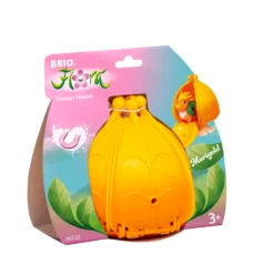 BRIO Flora 36222 Marigold Blomsterhus