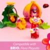 BRIO Flora 36204 Rose Figur