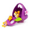 BRIO Flora 36250 Take along blomsterhus