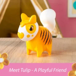 BRIO Flora 36202 Tulip Figur