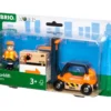 BRIO 33573 Gaffeltruck