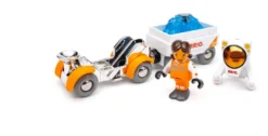 BRIO 36160 Rumbil