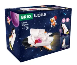 BRIO 36150 Rumfærge
