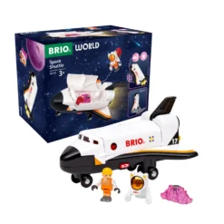 BRIO 36150 Rumfærge