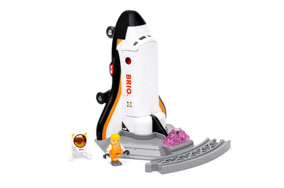 BRIO 36150 Rumfærge