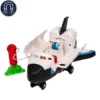 BRIO 36157 Space Deluxe-sæt