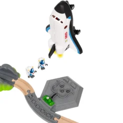 BRIO 36157 Space Deluxe-sæt