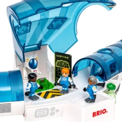 BRIO 36157 Space Deluxe-sæt