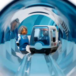 BRIO 36157 Space Deluxe-sæt