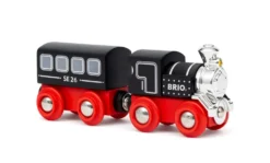 BRIO 36140 Special Edition tog (2026)