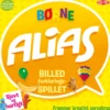 Børne alias