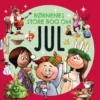 Børnenes store bog om jul
