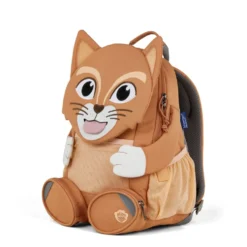 Børnerygsæk Affenzahn Cat
