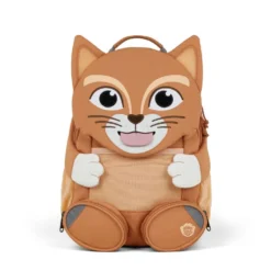 Børnerygsæk Affenzahn Cat