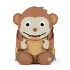 Børnerygsæk Affenzahn Monkey
