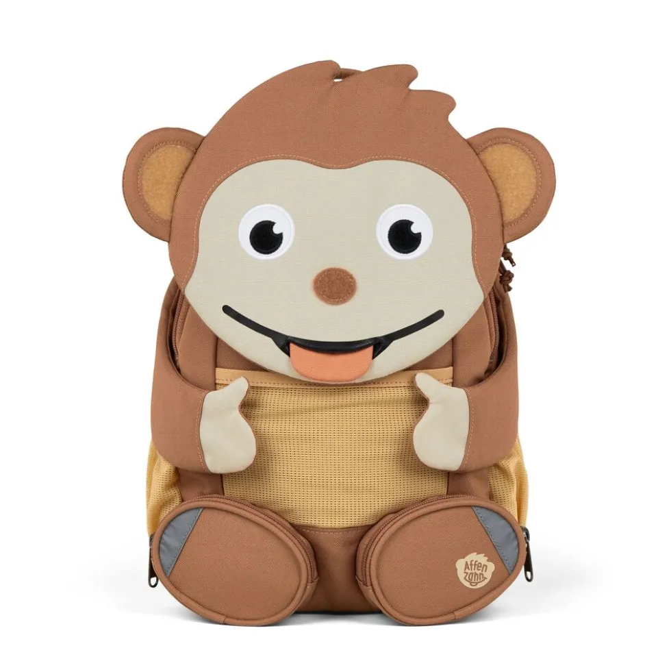 Børnerygsæk Affenzahn Monkey