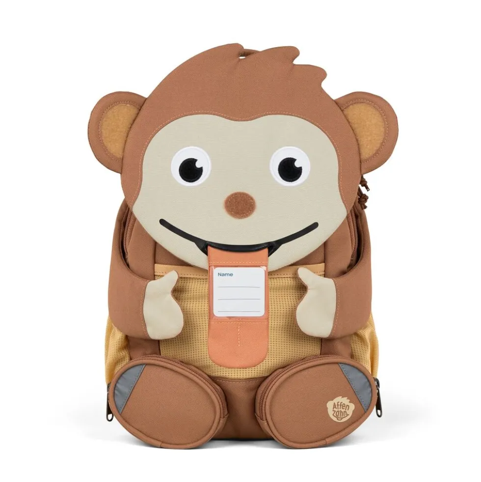 Børnerygsæk Affenzahn Monkey
