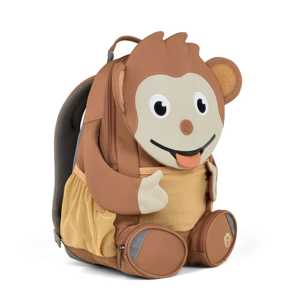 Børnerygsæk Affenzahn Monkey