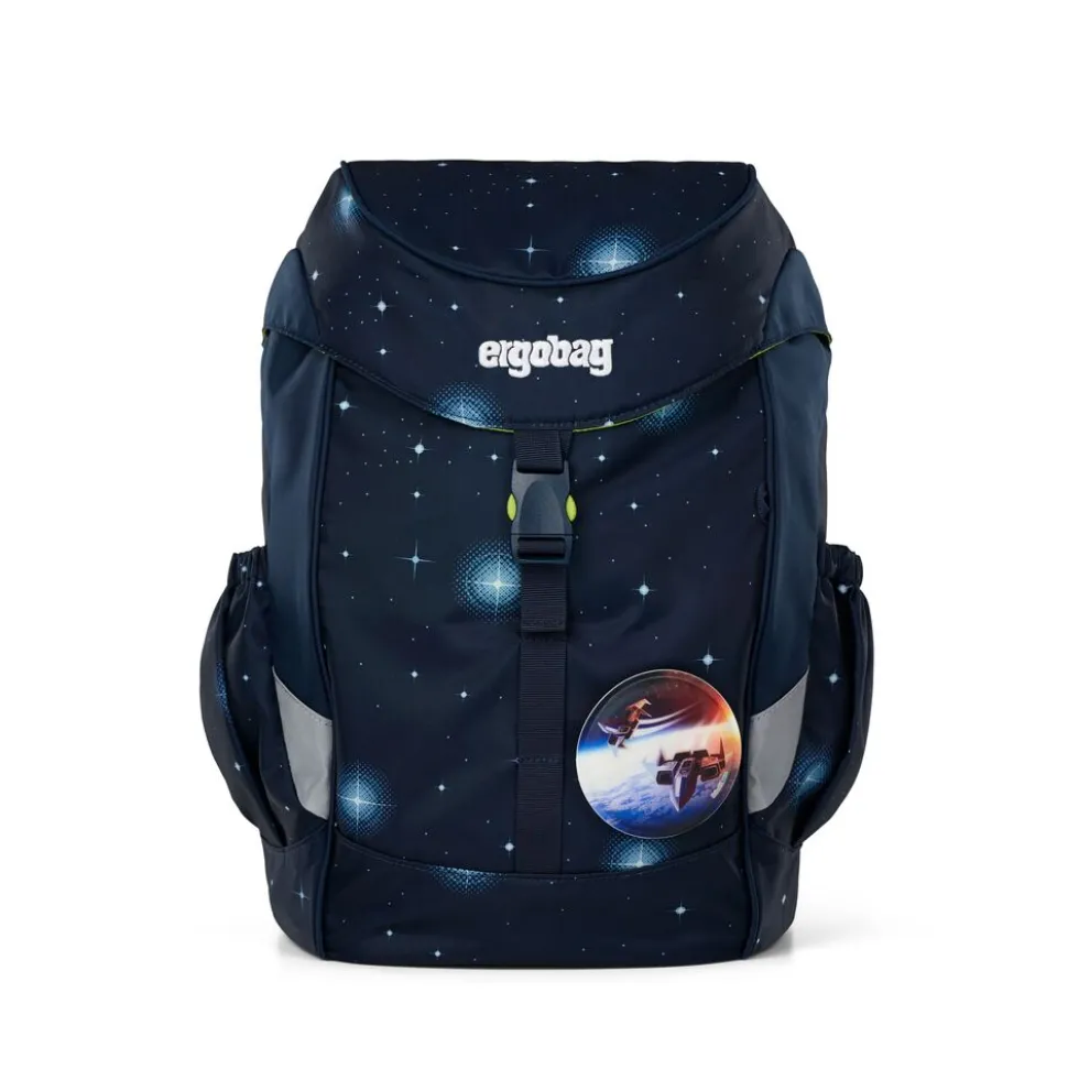 Børnerygsæk Ergobag AtmosBear