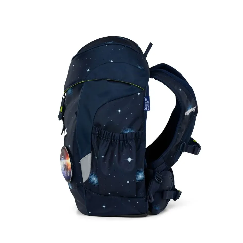 Børnerygsæk Ergobag AtmosBear