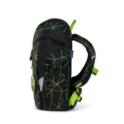 Børnerygsæk Ergobag CyBear Race