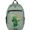 Børnerygsæk LEGO NINJAGO Spinjitzu Master 18L