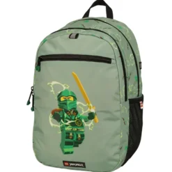 Børnerygsæk LEGO NINJAGO Spinjitzu Master 18L