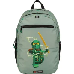 Børnerygsæk LEGO NINJAGO Spinjitzu Master 18L