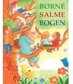 Børnesalmebogen
