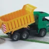 Bruder MAN TGA Tip up truck