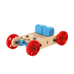 Builder Startsæt