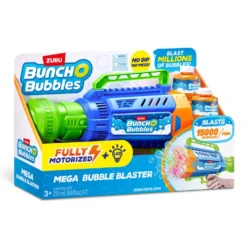 Bunch O Bubbles Motorized Mega Bubble Blaster