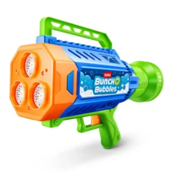 Bunch O Bubbles Motorized Mega Bubble Blaster