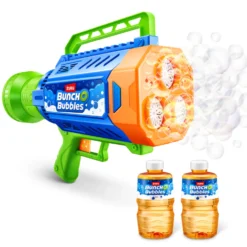 Bunch O Bubbles Motorized Mega Bubble Blaster