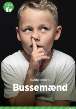Bussemænd, Grøn Fagklub