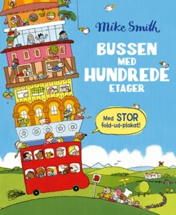 Bussen med hundrede etager