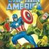Captain America - Morgendagens hær