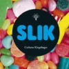 Carlsens klogebøger - Slik