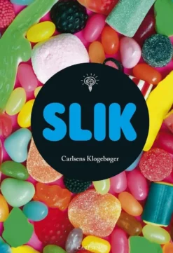 Carlsens klogebøger - Slik