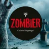 Carlsens Klogebøger - Zombier