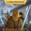 Carlsens Læseboost - Star Wars: Jediriddere til undsætning