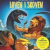 Carlsens Læsestart - Elvernes land - Løven i skoven
