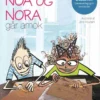 Carlsens Læsestart - Noa og Nora går amok