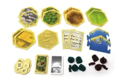 Catan 5-6