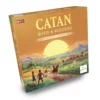 Catan Byer og Riddere