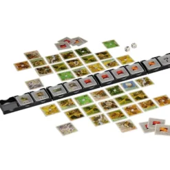 Catan: Duellen