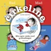 Cirkeline - Min egen æske med godnatbøger