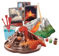Clementoni Historien om livet på jorden