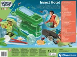 Clementoni Insekthotel