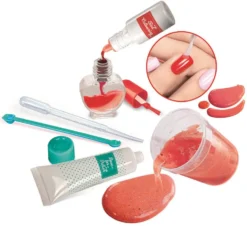 Clementoni Mini laboratorium - Negle